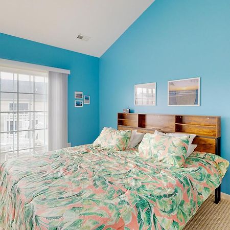 Rehoboth Crossing --- 19913 Ames Drive #106 Villa Rehoboth Beach Bagian luar foto