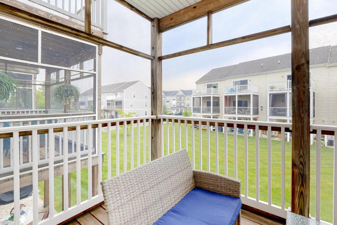 Rehoboth Crossing --- 19913 Ames Drive #106 Villa Rehoboth Beach Bagian luar foto