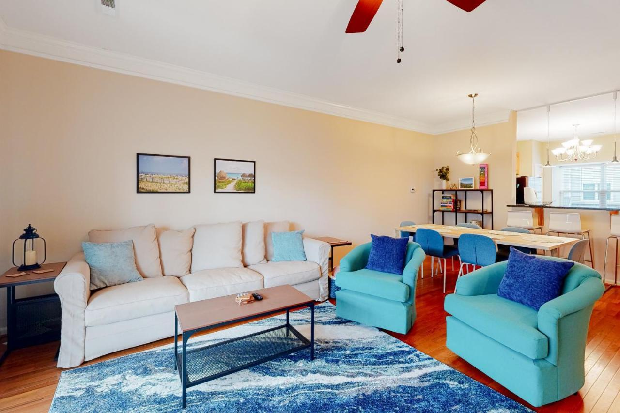Rehoboth Crossing --- 19913 Ames Drive #106 Villa Rehoboth Beach Bagian luar foto