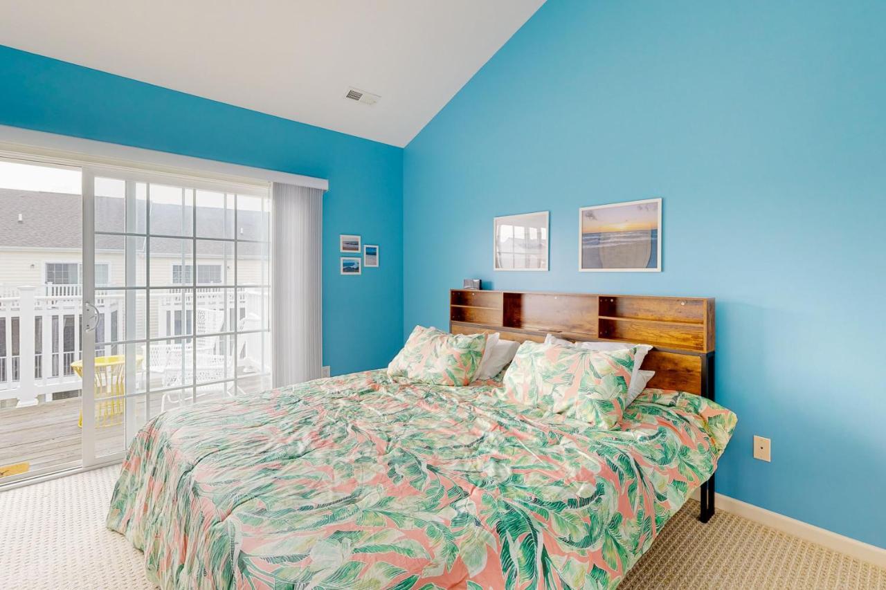 Rehoboth Crossing --- 19913 Ames Drive #106 Villa Rehoboth Beach Bagian luar foto