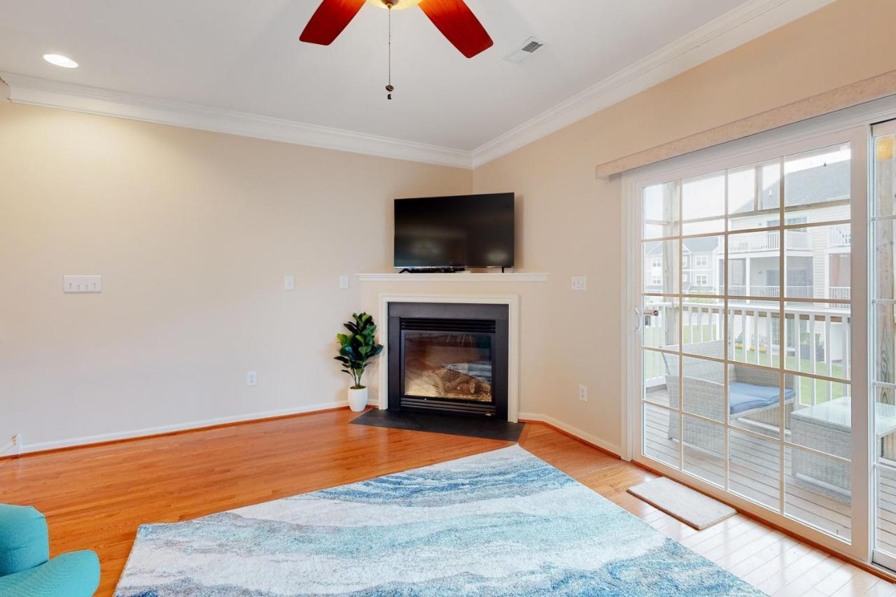 Rehoboth Crossing --- 19913 Ames Drive #106 Villa Rehoboth Beach Bagian luar foto
