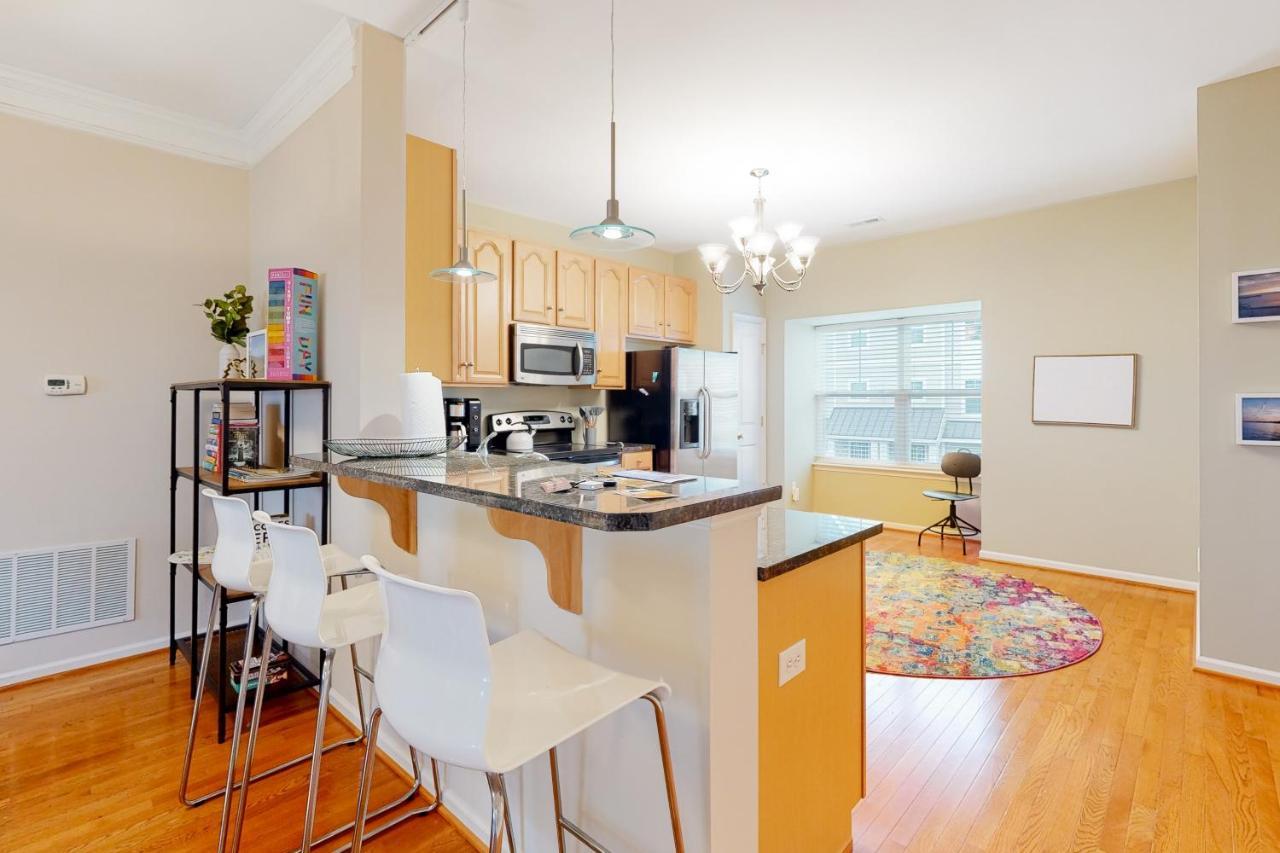 Rehoboth Crossing --- 19913 Ames Drive #106 Villa Rehoboth Beach Bagian luar foto