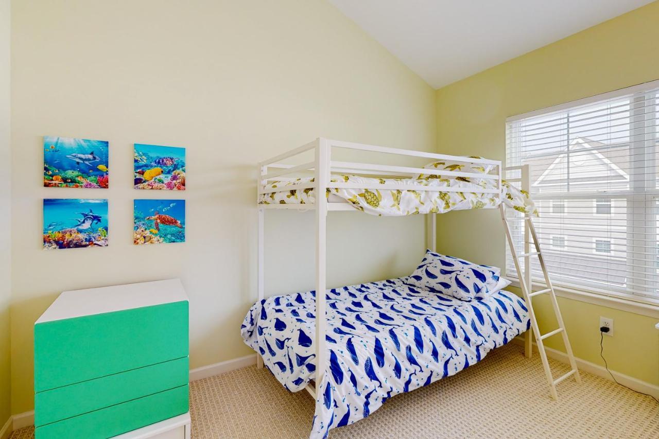 Rehoboth Crossing --- 19913 Ames Drive #106 Villa Rehoboth Beach Bagian luar foto