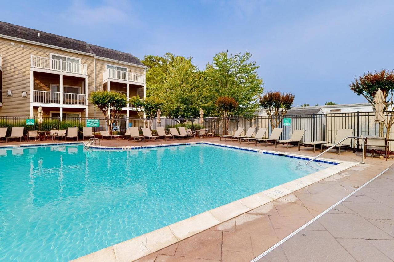 Rehoboth Crossing --- 19913 Ames Drive #106 Villa Rehoboth Beach Bagian luar foto