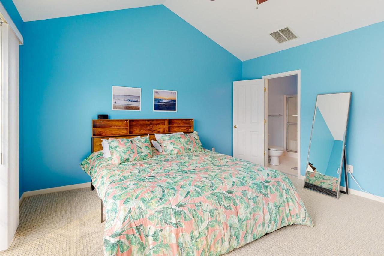 Rehoboth Crossing --- 19913 Ames Drive #106 Villa Rehoboth Beach Bagian luar foto