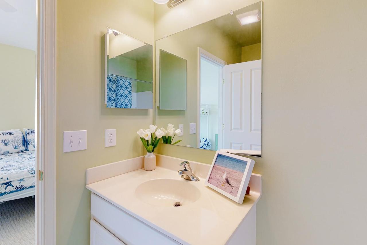 Rehoboth Crossing --- 19913 Ames Drive #106 Villa Rehoboth Beach Bagian luar foto