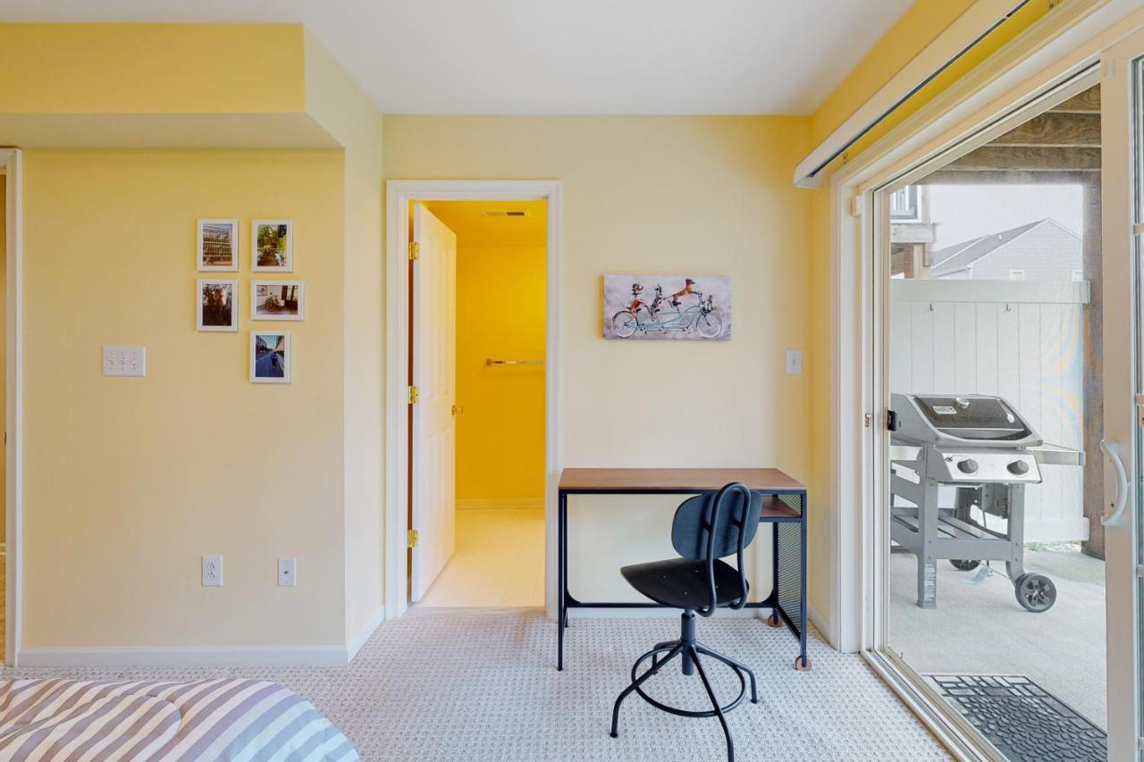 Rehoboth Crossing --- 19913 Ames Drive #106 Villa Rehoboth Beach Bagian luar foto