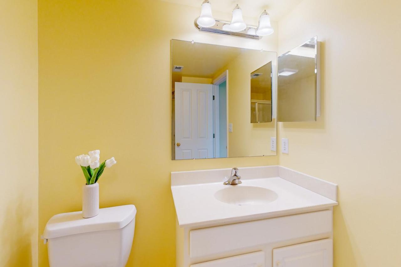 Rehoboth Crossing --- 19913 Ames Drive #106 Villa Rehoboth Beach Bagian luar foto
