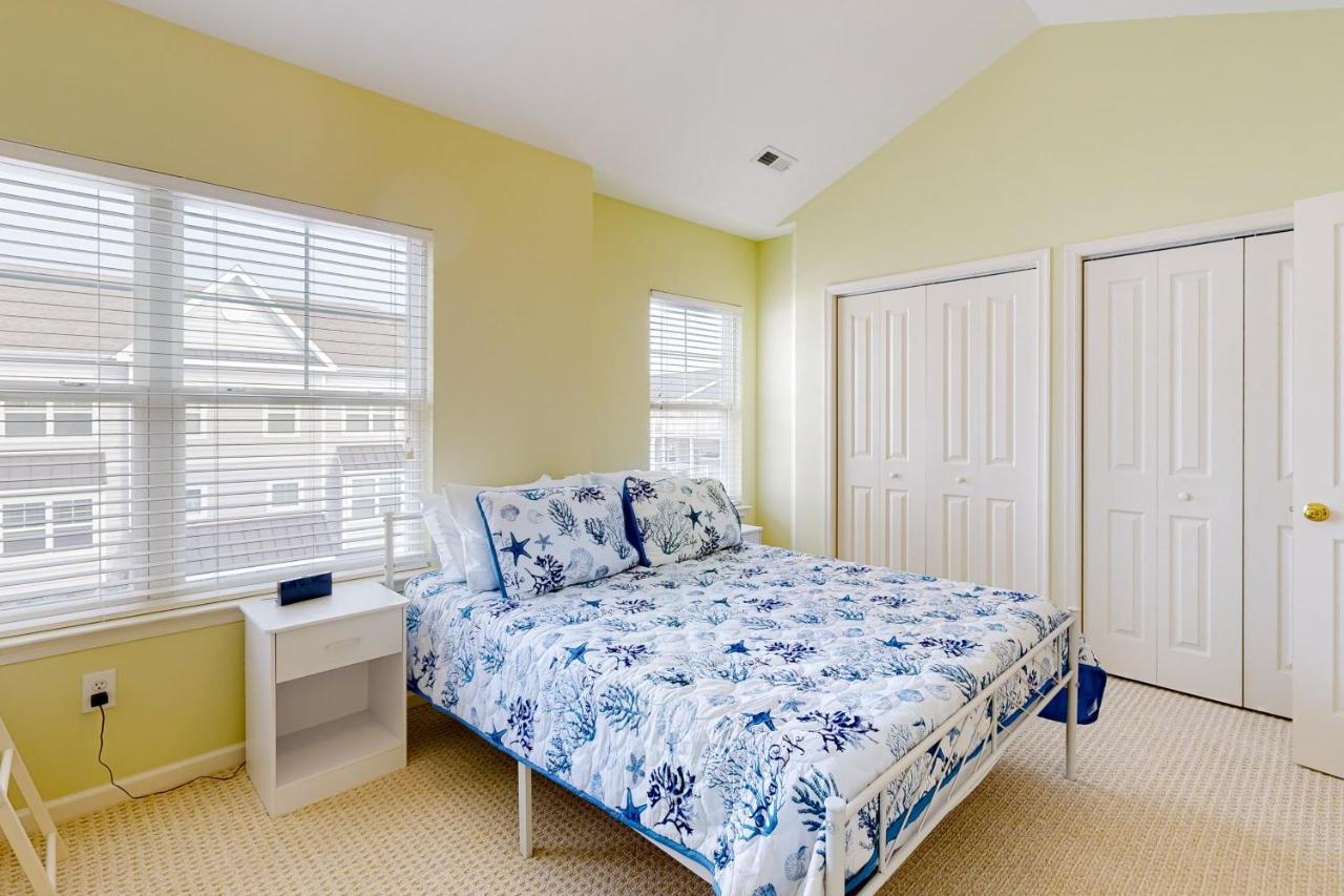 Rehoboth Crossing --- 19913 Ames Drive #106 Villa Rehoboth Beach Bagian luar foto