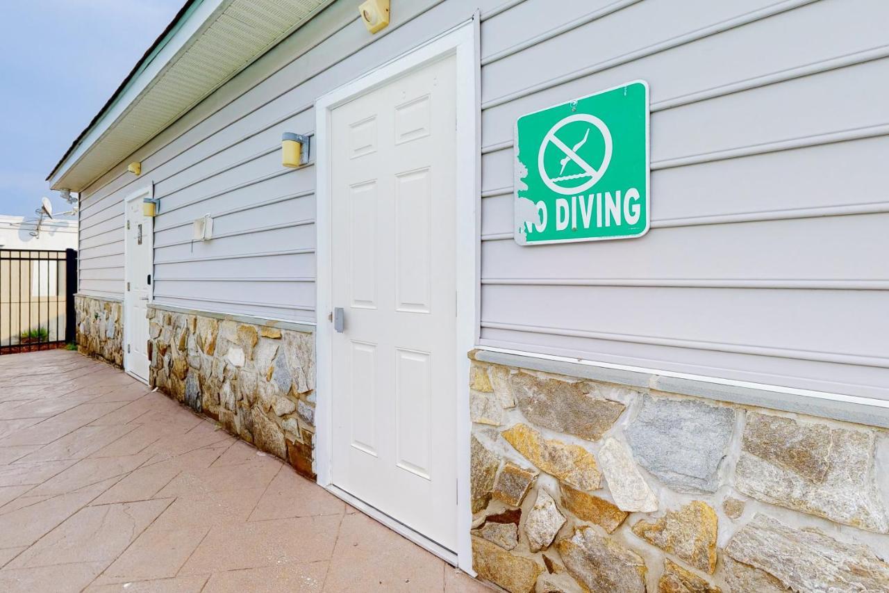 Rehoboth Crossing --- 19913 Ames Drive #106 Villa Rehoboth Beach Bagian luar foto