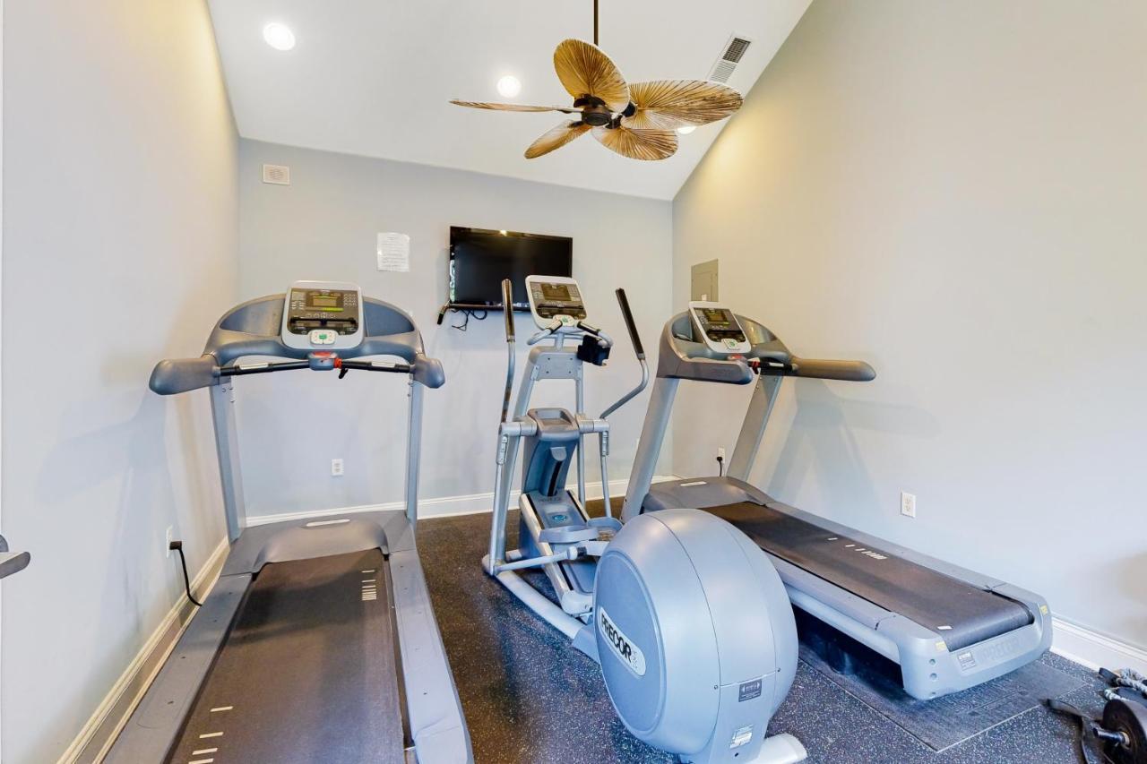 Rehoboth Crossing --- 19913 Ames Drive #106 Villa Rehoboth Beach Bagian luar foto